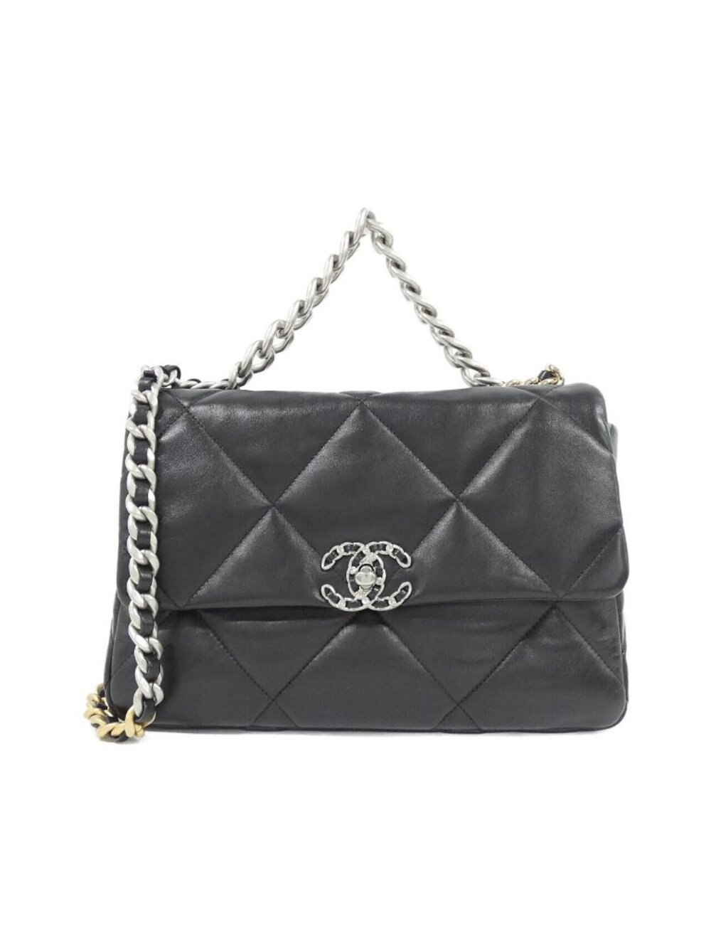 Chanel 19 Line Shoulder